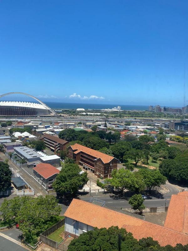 To Let 2 Bedroom Property for Rent in Morningside Eastern Cape